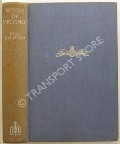 Wings of Victory by HALSTEAD, Ivor
